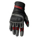 Guantes Para Moto Armad Gear Hiver cuero Touch Protecciones