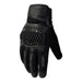 Guantes Para Moto Armad Gear Lace up Touch Protecciones