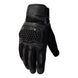 Guantes Para Moto Armad Gear Lace up Touch Protecciones