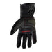 Guantes para moto armad gear mike gp touch cuero largo