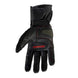 Guantes para moto armad gear mike gp touch cuero largo