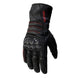 Guantes para moto armad gear mike gp touch cuero largo