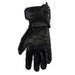 Guantes para moto armad gear range cuero largos