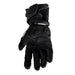 Guantes para moto armad gear race tech cuero largos gp