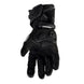 Guantes para moto armad gear race tech cuero largos gp