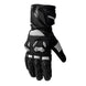 Guantes para moto armad gear race tech cuero largos gp