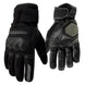 Guantes para moto armad gear rain invierno touch