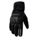 Guantes para moto armad gear rain invierno touch
