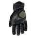 Guantes para moto armad gear rain invierno touch
