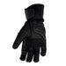Guantes Moto Armad Gear Reya Lady mujer Touch Cuero Invierno