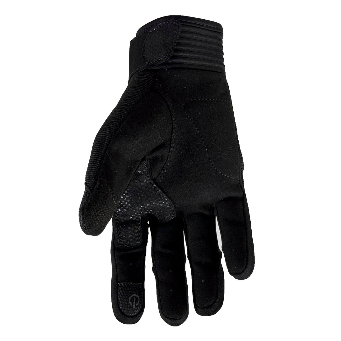 Guantes Para Moto Armad Gear stunt cuero Touch Protecciones