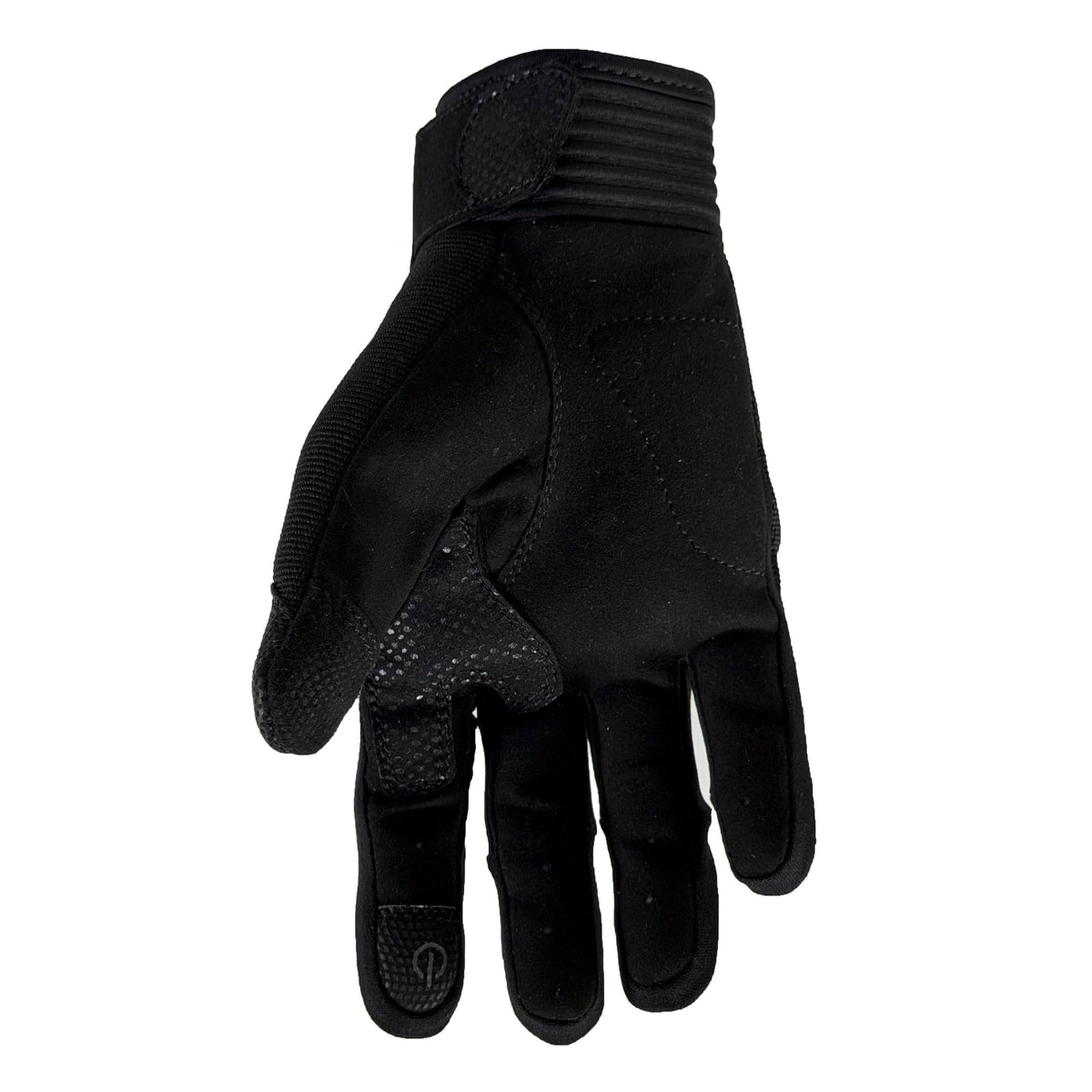 Guantes Para Moto Armad Gear stunt cuero Touch Protecciones