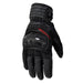 Guantes Para Moto Armad Gear Touch cuero Touch Protecciones