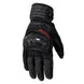 Guantes Para Moto Armad Gear Touch cuero Touch Protecciones