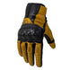 Guantes para moto armad gear venuse cafe racer