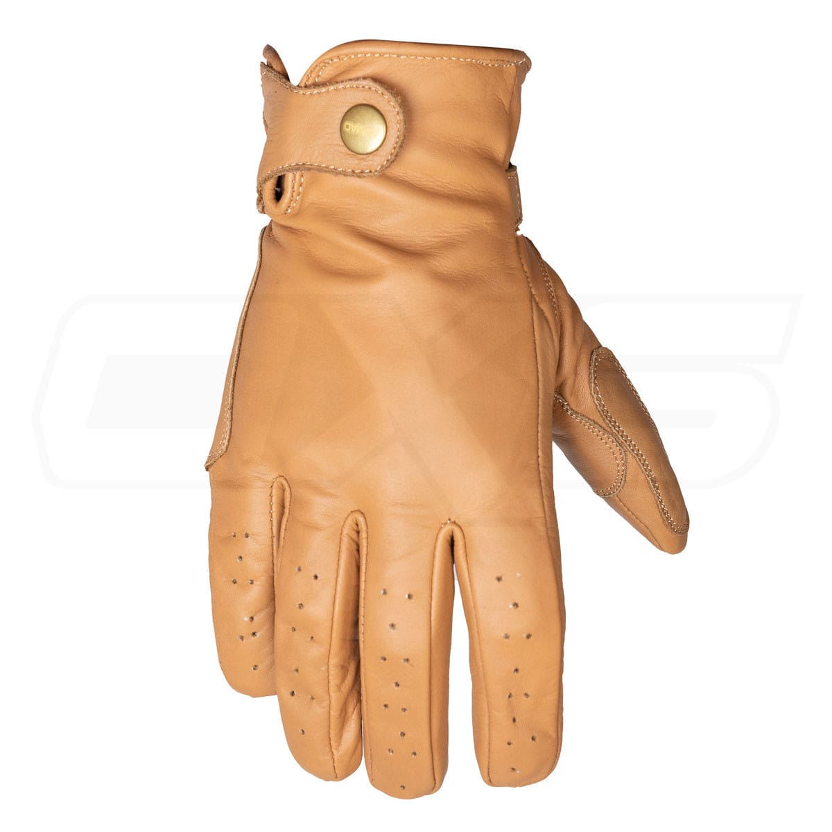 Guantes para moto armad gear win cafe racer