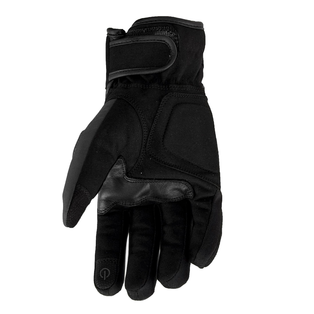 Guantes para moto armad gear x-tream wp invierno touch
