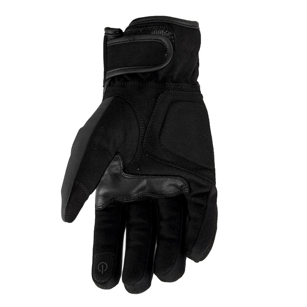Guantes para moto armad gear x-tream wp invierno touch