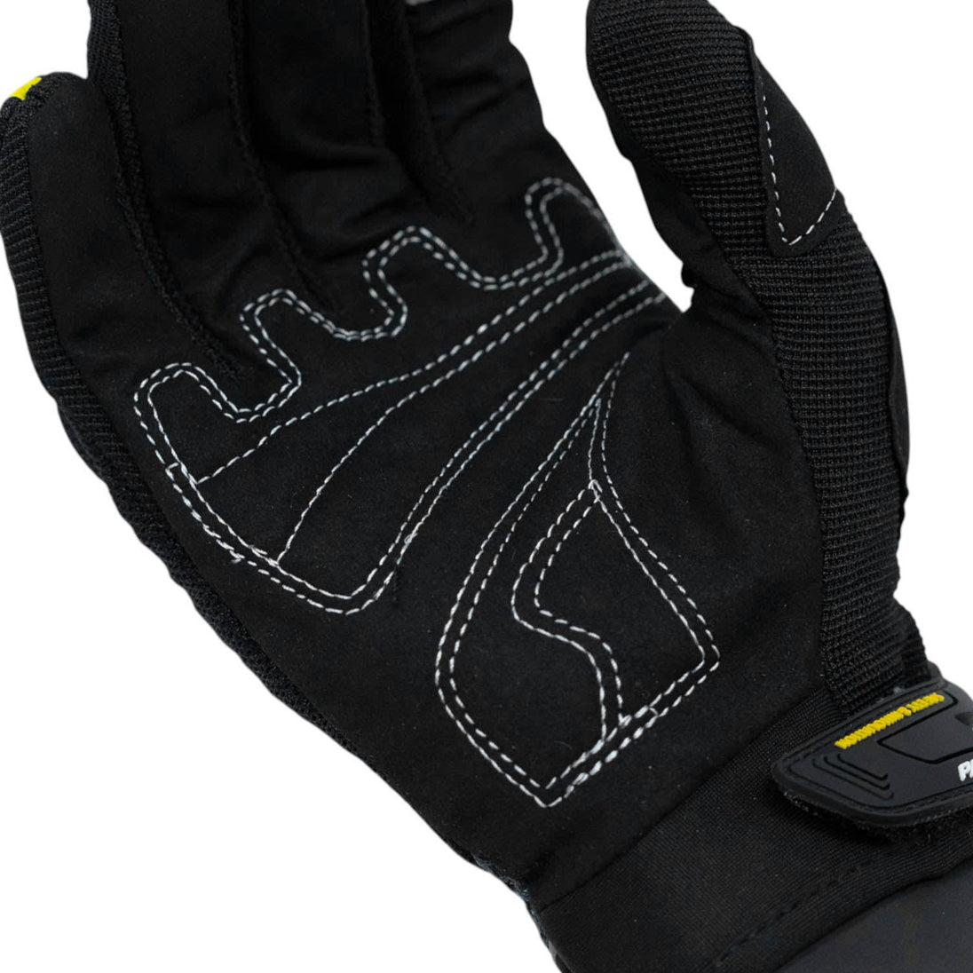 Guantes Moto Axe Con Protecciones St09 Touch