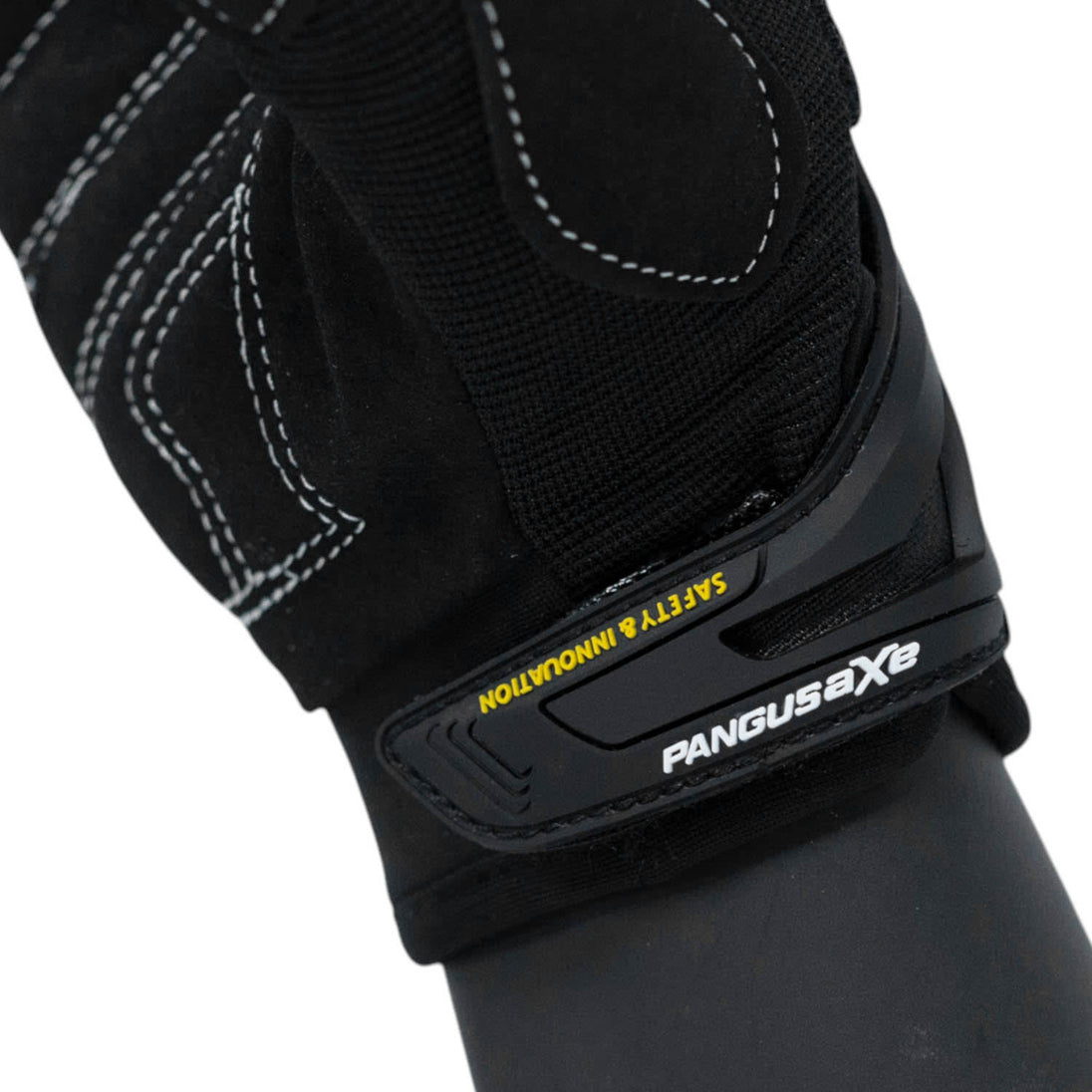 Guantes Moto Axe Con Protecciones St09 Touch