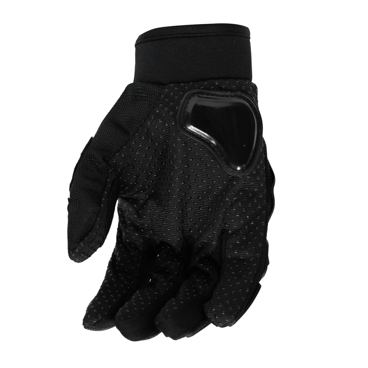 Guantes para moto con protecciones y-peng fa-45