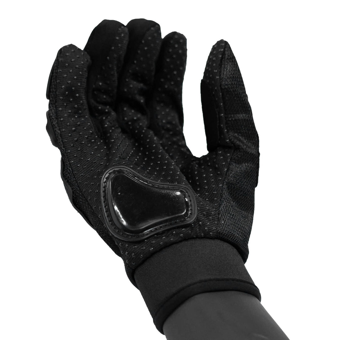 Guantes para moto con protecciones y-peng fa-45