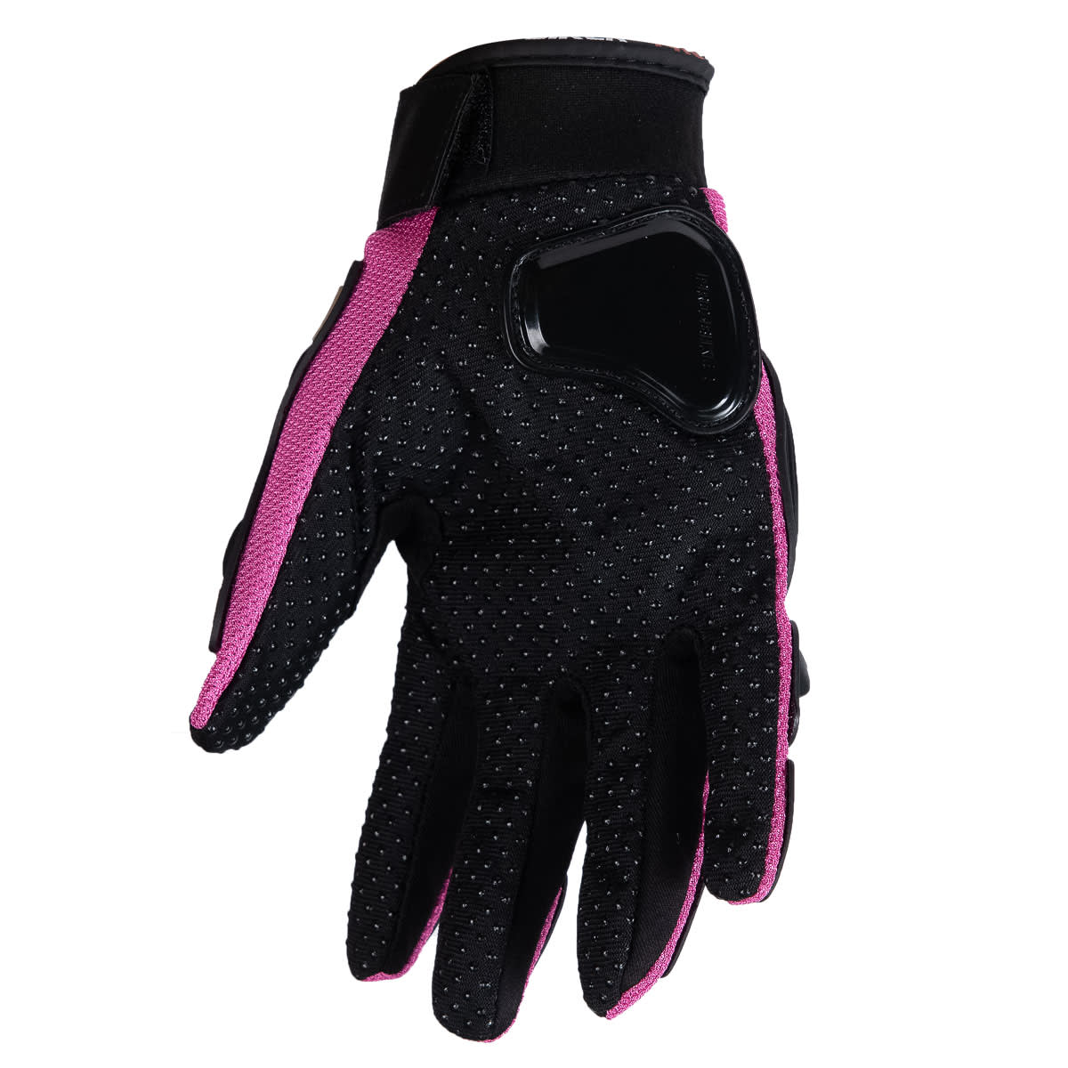 Guantes Para Moto Probiker Mujer Con Protecciones