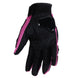 Guantes Para Moto Probiker Mujer Con Protecciones