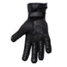 Guantes Para Moto Armad Gear Belen Mujer Cuero Thinsulate 3m