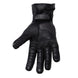 Guantes Para Moto Armad Gear Belen Mujer Cuero Thinsulate 3m
