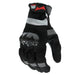 Guantes para moto kemimoto SC-034D con protecciones touch