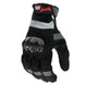 Guantes para moto kemimoto SC-034D con protecciones touch