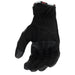 Guantes para moto kemimoto SC-034D con protecciones touch