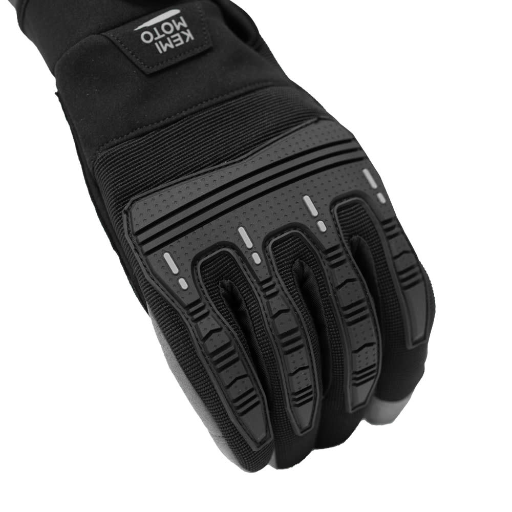 Guantes para moto kemimoto SC-35 touch
