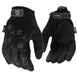 Guantes para moto kemimoto zx-006 touch