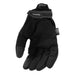 Guantes para moto kemimoto zx-006 touch