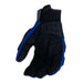 GUANTES MOTO MADBIKE MAD10B CON PROTECCIONES AZ