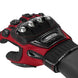 GUANTES MOTO MADBIKE MAD10B CON PROTECCIONES TJ