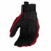 GUANTES MOTO MADBIKE MAD10B CON PROTECCIONES TJ