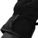 Guantes para moto largos madbike mad65 con protecciones touch invierno rj