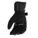 Guantes para moto largos madbike mad65 con protecciones touch invierno rj