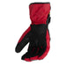 Guantes para moto largos madbike mad68 con protecciones touch invierno rj
