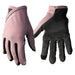 Guantes para bicicleta ciclismo madbike sk-16 touch mujer