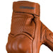 Guantes Para Moto Armad Gear Cafe Cuero Clasic Cafe
