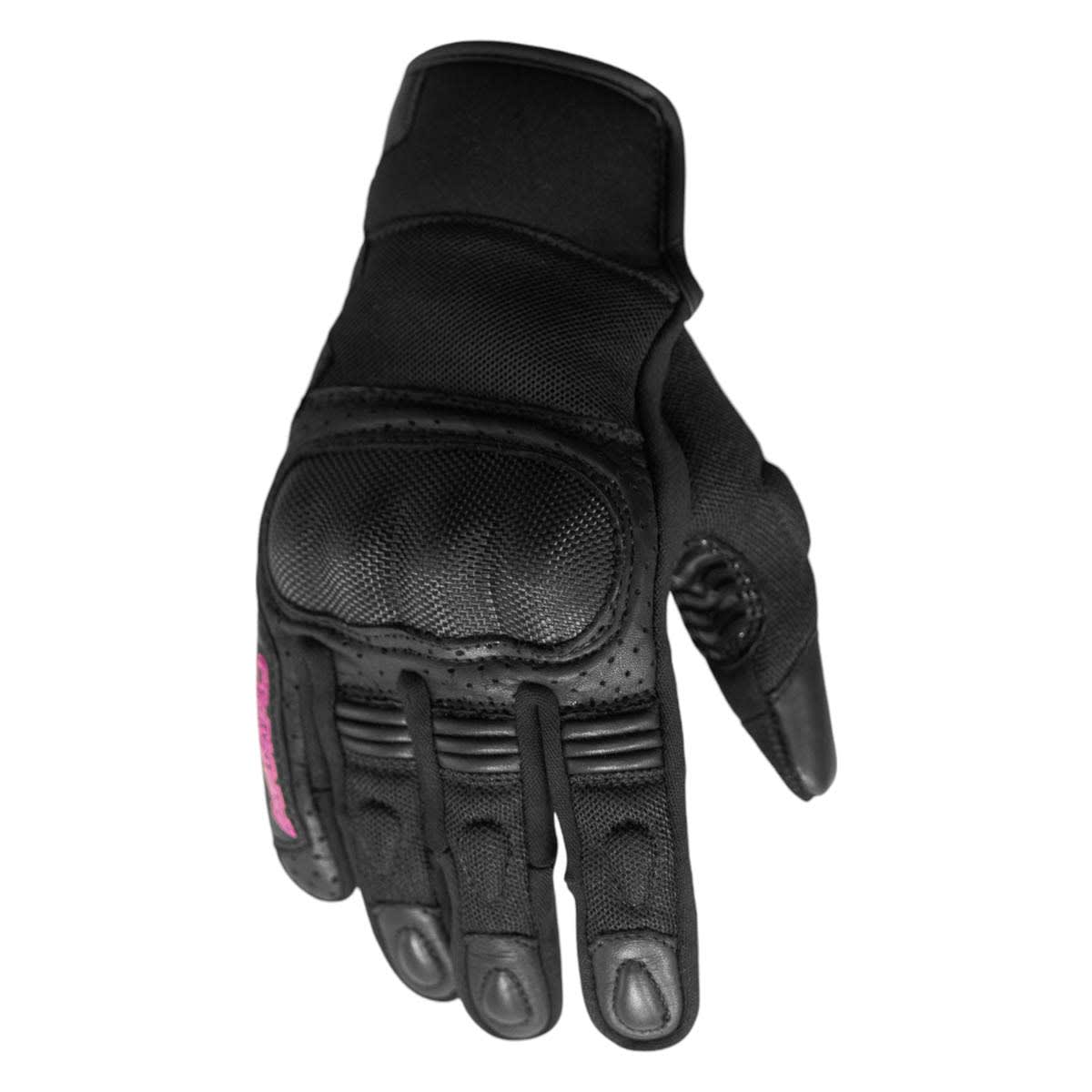 Guantes Para Moto Armad Gear Orana Mujer Touch protecciones