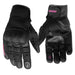 Guantes Para Moto Armad Gear Orana Mujer Touch protecciones