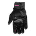 Guantes Para Moto Armad Gear Orana Mujer Touch protecciones