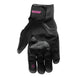 Guantes Para Moto Armad Gear Orana Mujer Touch protecciones