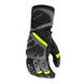 Guantes Para Moto Armad Gear Roam Cuero Largos Touch