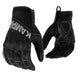 GUANTES MOTO MADBIKE KAMPAK PROTECCIONES TOUCH NG